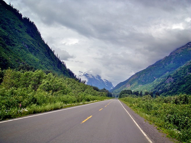 Hwy 39A
